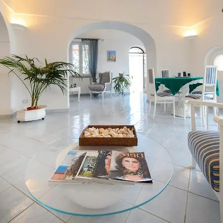 Villa Elena By Elite Villas