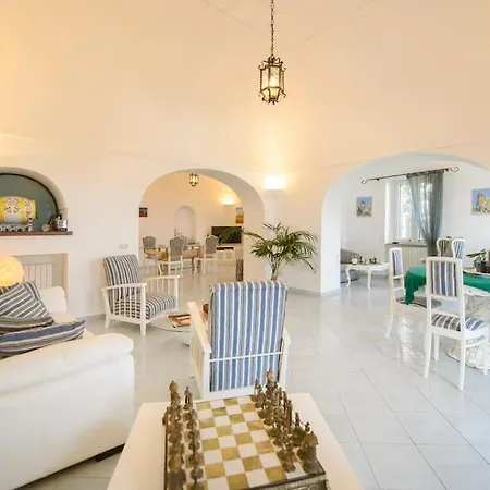 Villa Elena By Elite Villas *